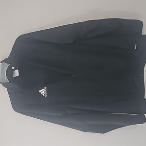 Adidas track jacket
